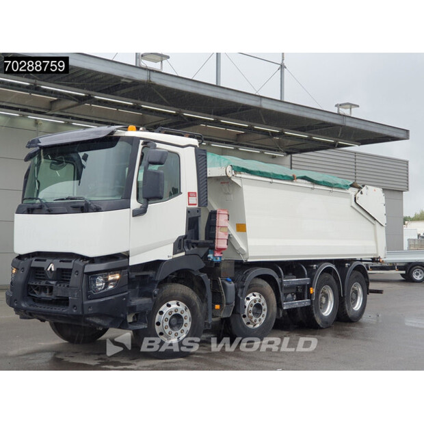 2014 Renault C430-42750449