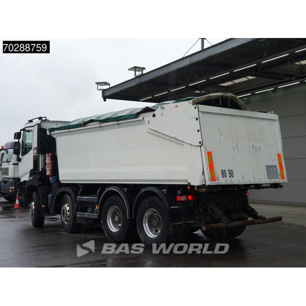 2014 Renault C430-42750450