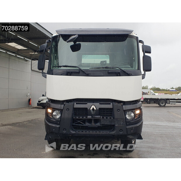 2014 Renault C430-42750452