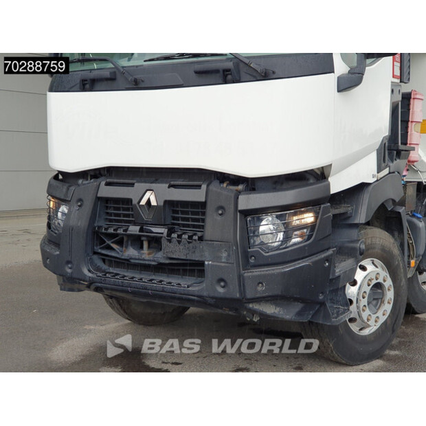 2014 Renault C430-42750457