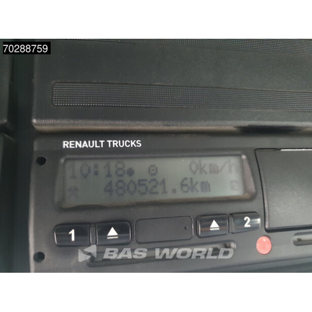 2014 Renault C430-42750481