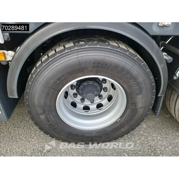 2023 Scania P410-42750548
