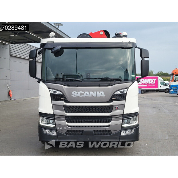 2023 Scania P410-42750550