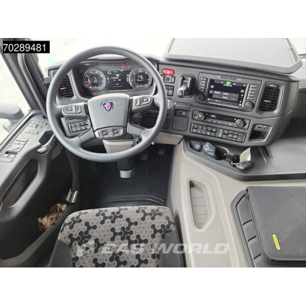 2023 Scania P410-42750554