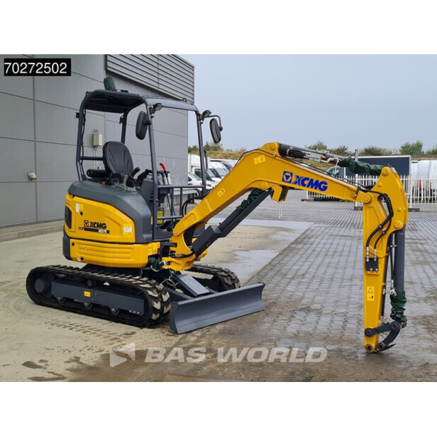 2023 اكس سي ام جي XE27E-42750621