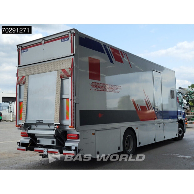 2018 DAF CF290-42750652
