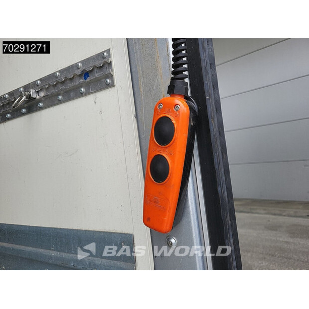 2018 DAF CF290-42750665