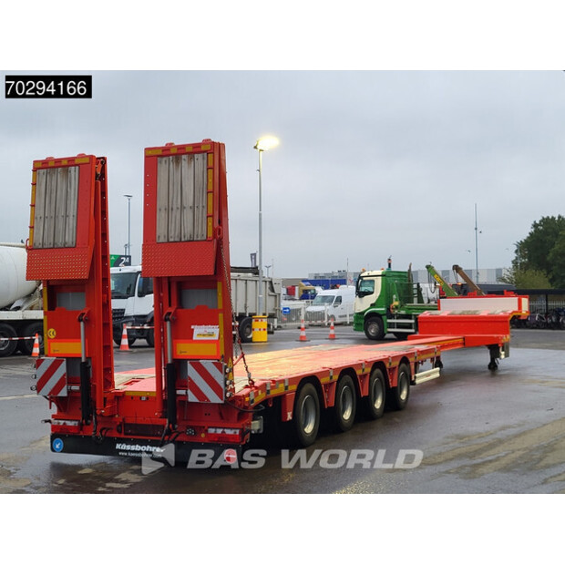 2025 Kässbohrer LB4E-42750688
