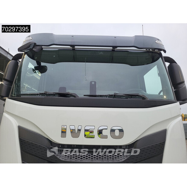 2025 ايفكو X-WAY 420-42750730