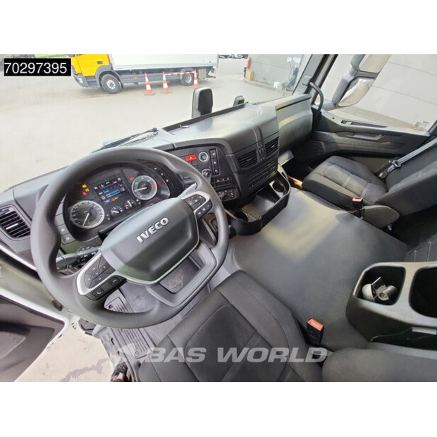 2025 ايفكو X-WAY 420-42750731
