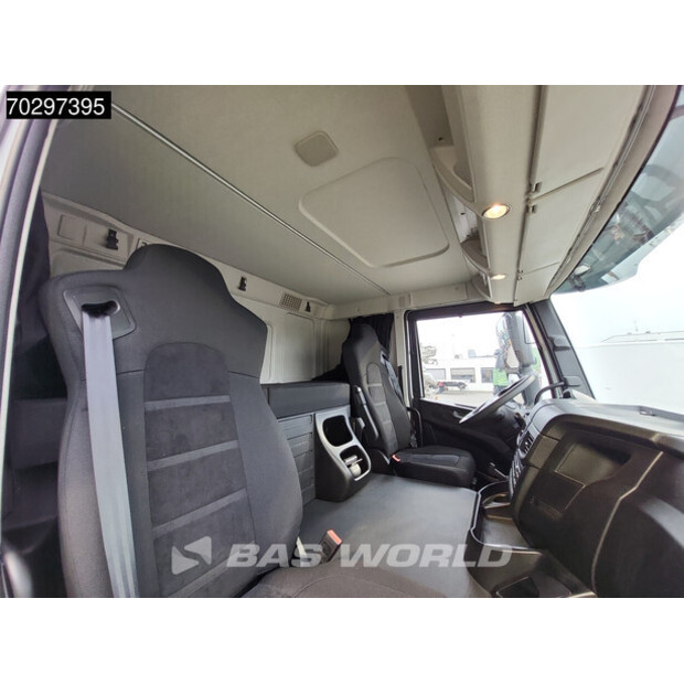 2025 ايفكو X-WAY 420-42750737