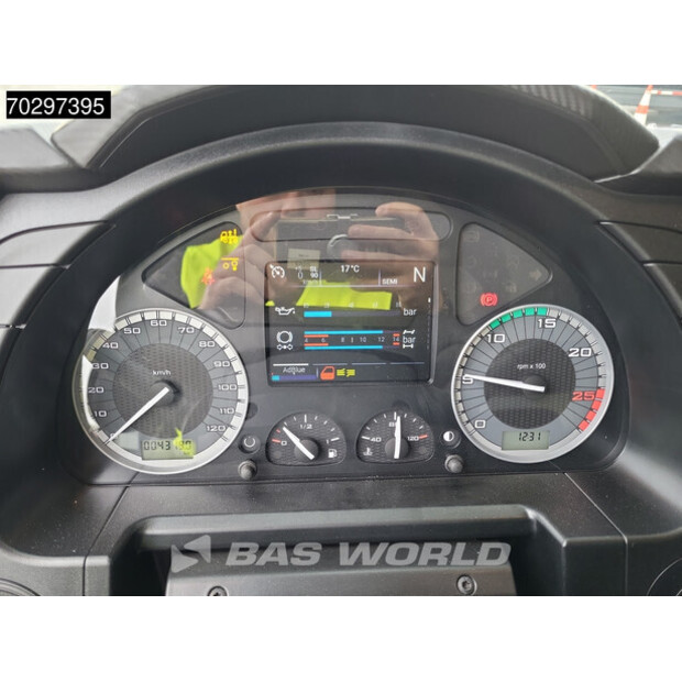2025 ايفكو X-WAY 420-42750743
