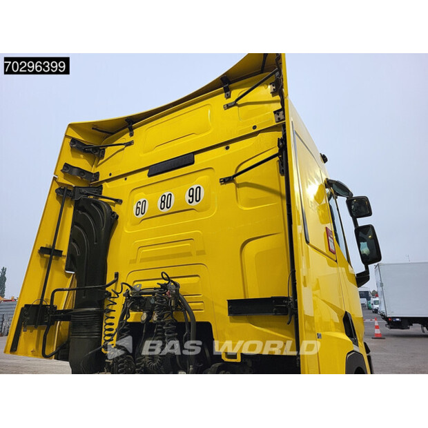2019 Renault T480-42750750
