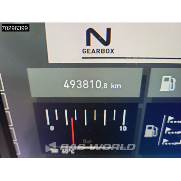 2019 Renault T480-42750775