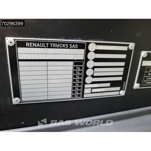 2019 Renault T480-42750777