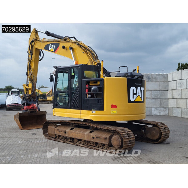 2017 Caterpillar 325FLCR-42750782