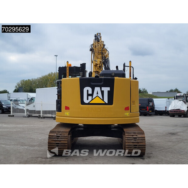 2017 Caterpillar 325FLCR-42750783