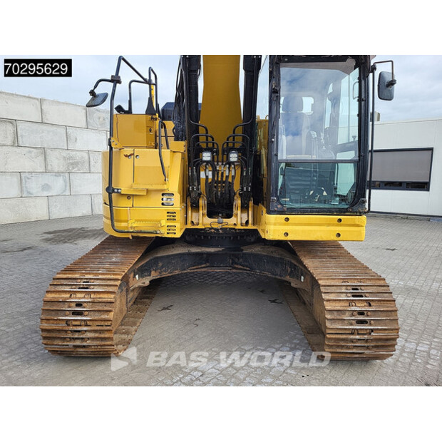 2017 Caterpillar 325FLCR-42750787