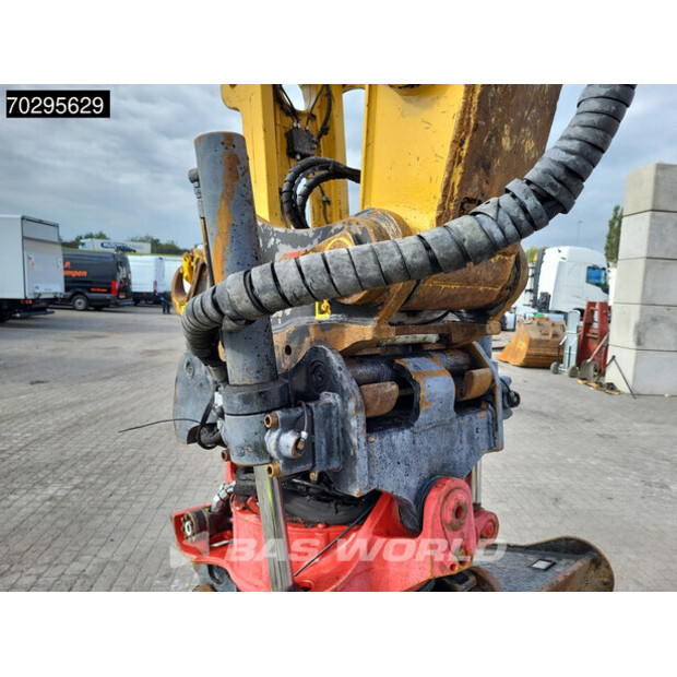 2017 Caterpillar 325FLCR-42750792