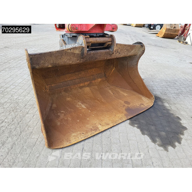 2017 Caterpillar 325FLCR-42750794