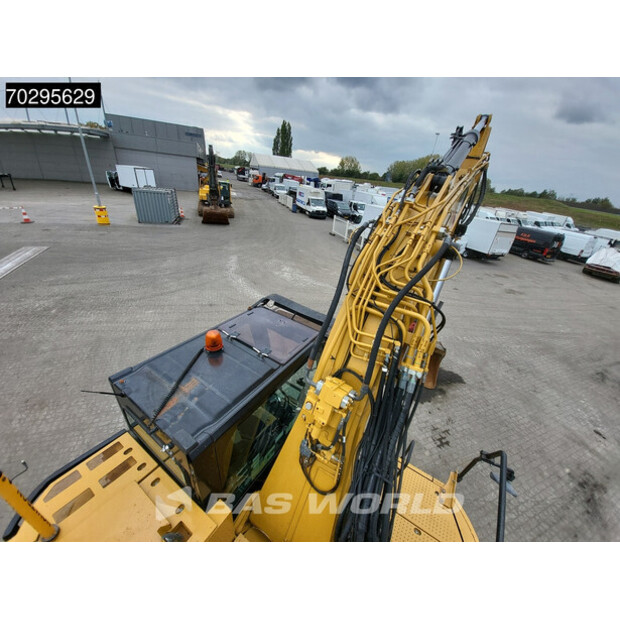 2017 Caterpillar 325FLCR-42750797