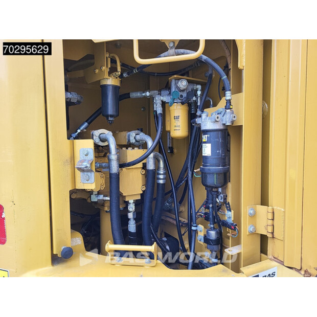 2017 Caterpillar 325FLCR-42750800