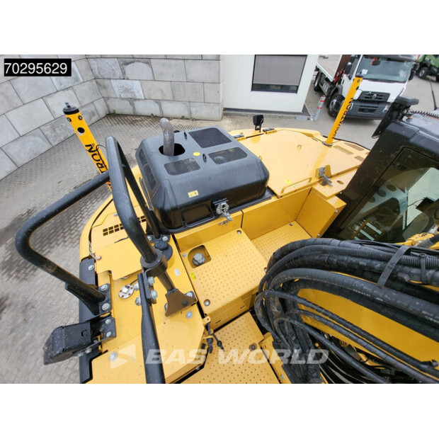 2017 Caterpillar 325FLCR-42750801