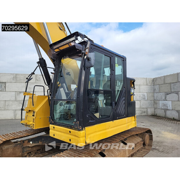 2017 Caterpillar 325FLCR-42750802
