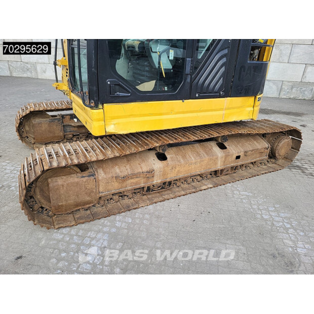 2017 Caterpillar 325FLCR-42750804