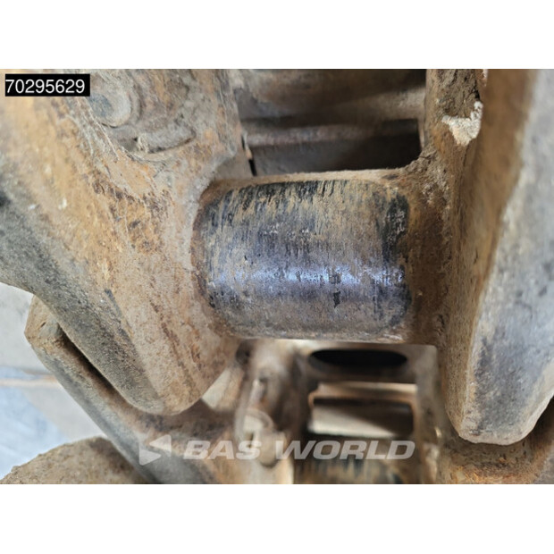 2017 Caterpillar 325FLCR-42750805