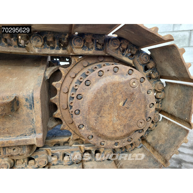 2017 Caterpillar 325FLCR-42750807