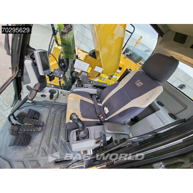 2017 Caterpillar 325FLCR-42750808