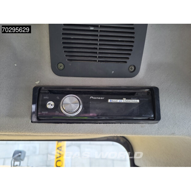 2017 Caterpillar 325FLCR-42750814