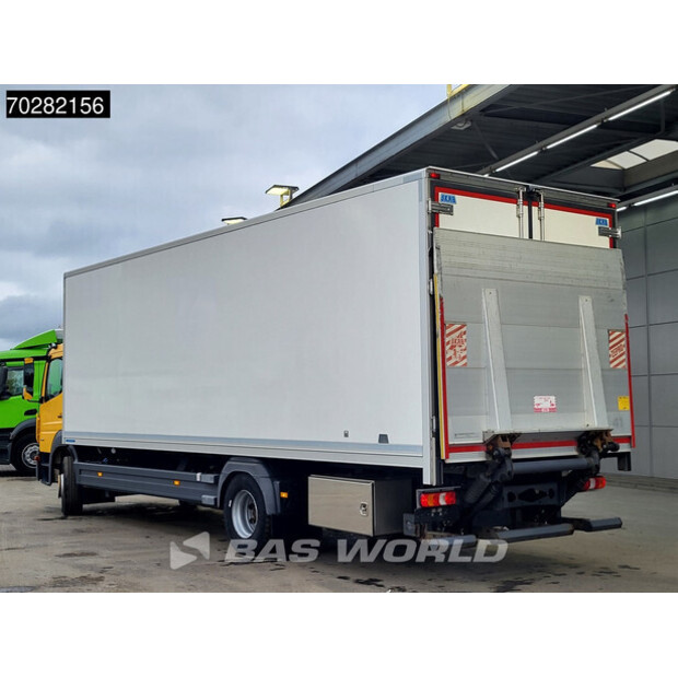 2016 Mercedes-Benz Atego 1524-42750890