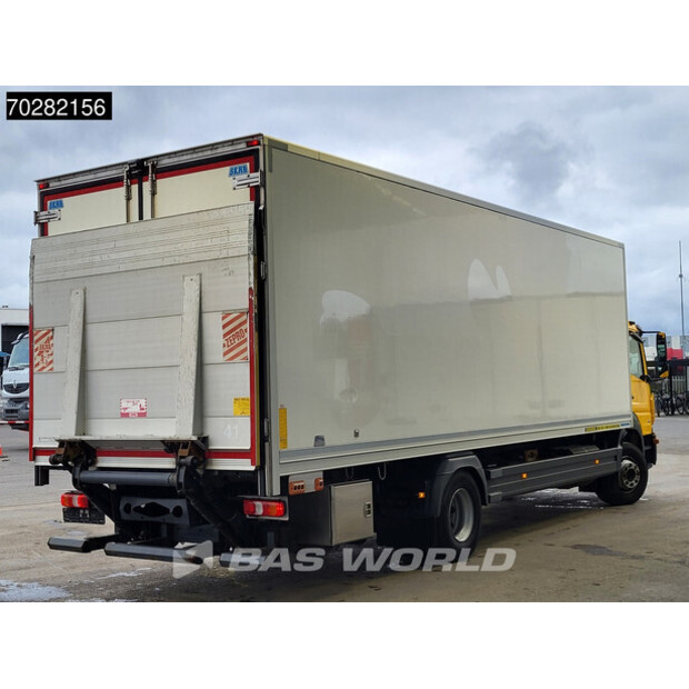 2016 Mercedes-Benz Atego 1524-42750893