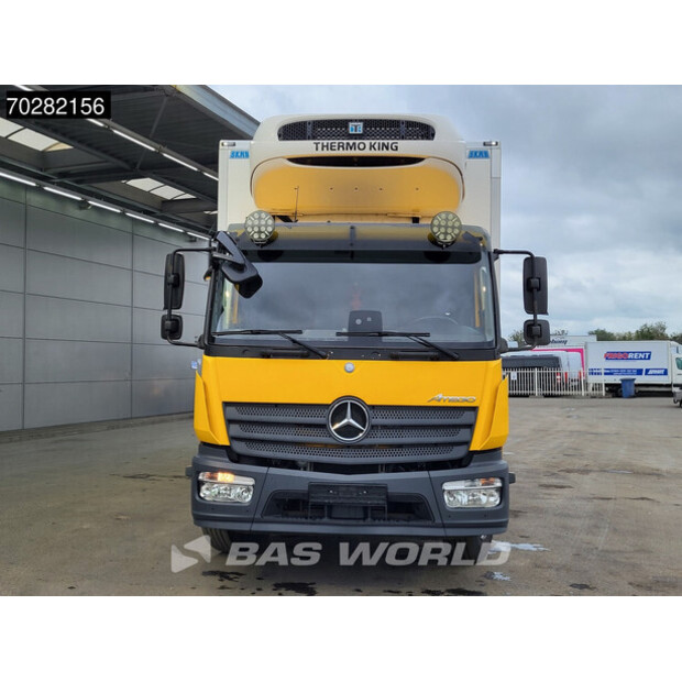 2016 Mercedes-Benz Atego 1524-42750894