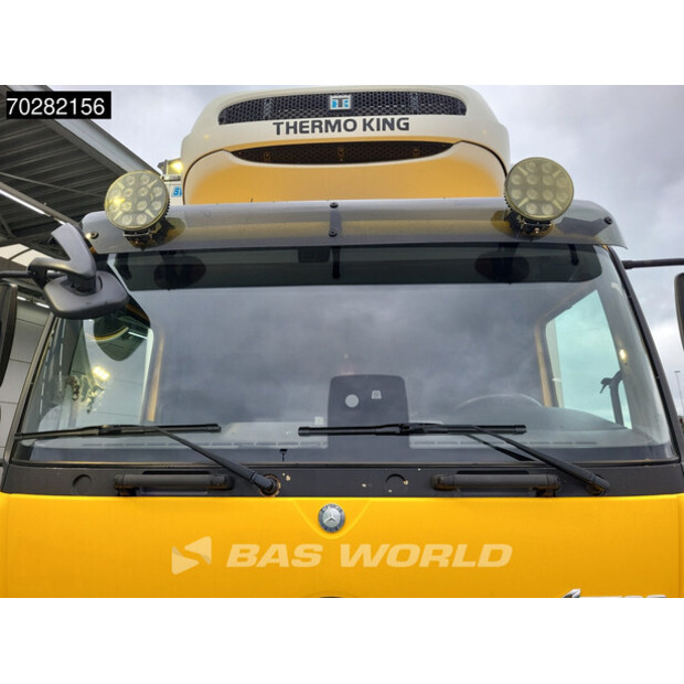 2016 Mercedes-Benz Atego 1524-42750895