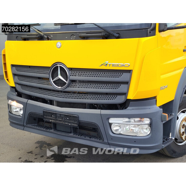 2016 Mercedes-Benz Atego 1524-42750896