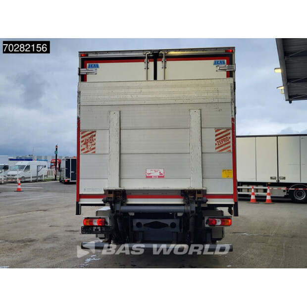 2016 Mercedes-Benz Atego 1524-42750898