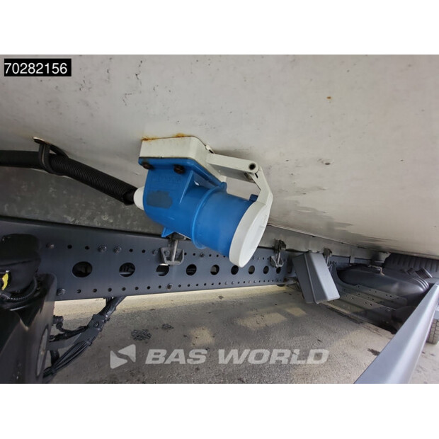 2016 Mercedes-Benz Atego 1524-42750899