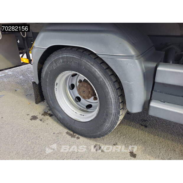 2016 Mercedes-Benz Atego 1524-42750901