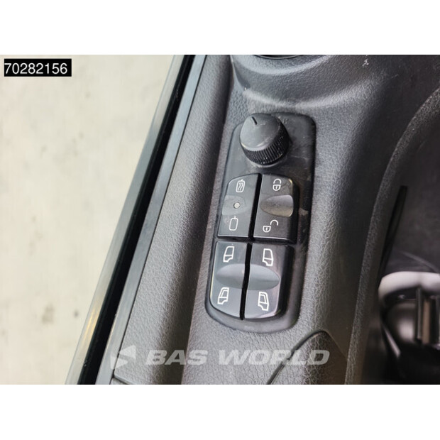 2016 Mercedes-Benz Atego 1524-42750904