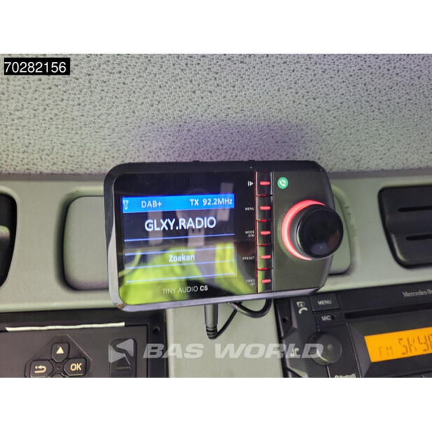 2016 Mercedes-Benz Atego 1524-42750908