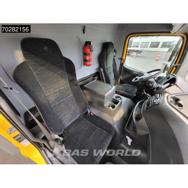 2016 Mercedes-Benz Atego 1524-42750909