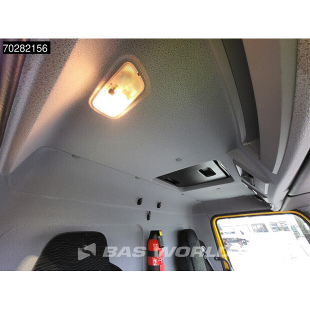 2016 Mercedes-Benz Atego 1524-42750910