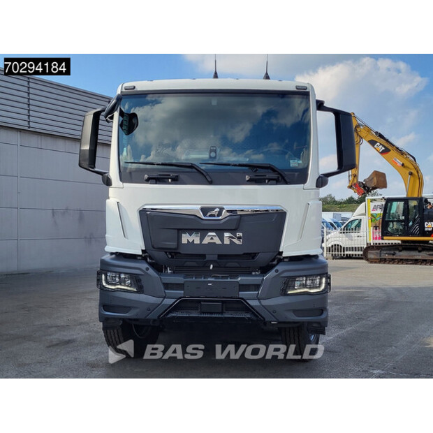 2025 MAN Tgs 41.440-42750968