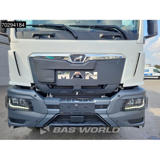 2025 MAN Tgs 41.440-42750970
