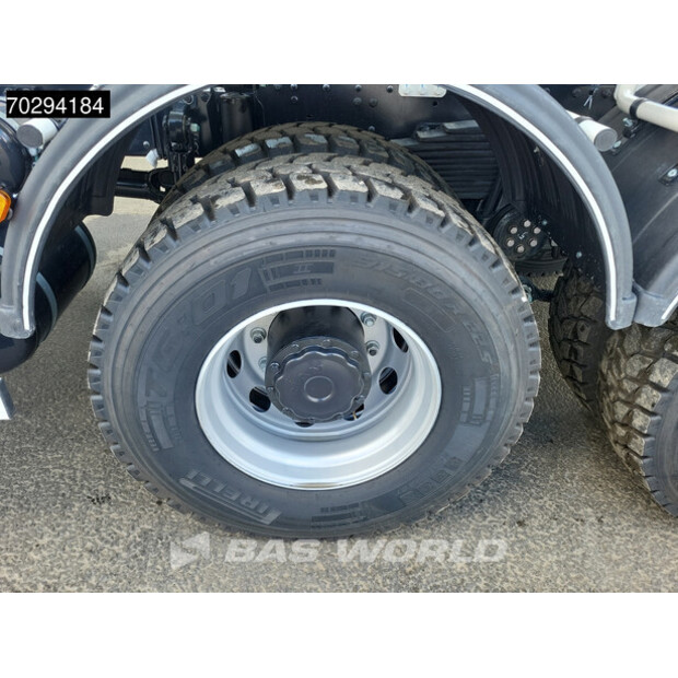 2025 MAN Tgs 41.440-42750978