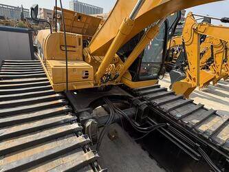 Image for 2023 Caterpillar 320CL