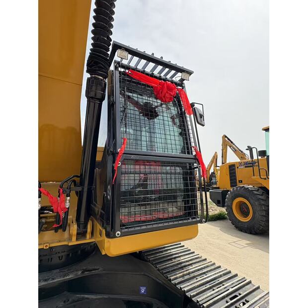 2024 كاتربيلر 320GC-42751091